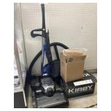 Kirby Avalir2 Vacuum Cleaner