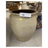 F. H. Cowden Storage Crock