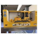 Bruder Caterpillar Toy