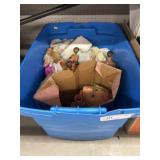Assortment of Barbie & Plastic Dolls