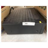 Sherwood Receiver
