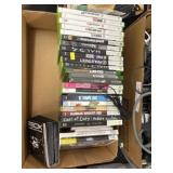 Video Game Consoles & Games