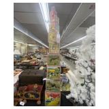Cardboard Stacking Blocks