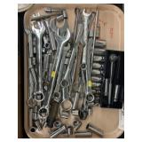 Craftsman & Imported Hand Tools