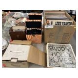 Record Albums