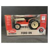 Ertl Ford 8N Toy Tractor