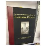 Historical Atlas of Lancaster County