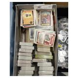 Garbage Pail & DC Comics Trading Cards