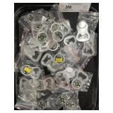 Bottle Opener Keychains