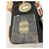 19th Century Bible