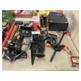 Receiver Hitches & Hand Tools