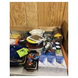 Kitchen Utensils & Cookware