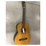 Yamaha Acoustic Guitar