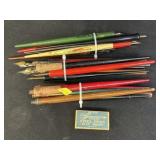 Vintage Fountain Pens