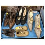 Vintage Shoes