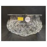 Waterford Crystal Bowl
