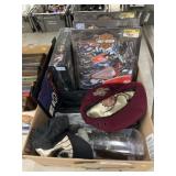Harley-Davidson Hats & Collectibles