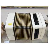 Vintage Accordian