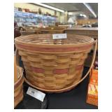 1987 Longaberger Basket