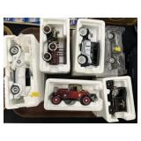Diecast Collectible Toy Vehicles