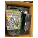 X-Box Game Console