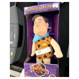 Flintstone Doll