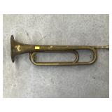 Keystone Bugle