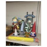 Garden Decor