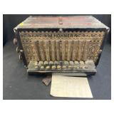 Honer Accordian