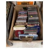 CDs