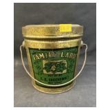 C. E. Greenawalt, Mountville Lard Can