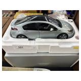 Diecast Chevy Volt