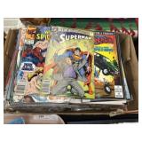 Comic Books