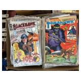 Comic Books
