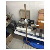 4 Prong Hay Fork