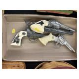 Vintage Cap Guns