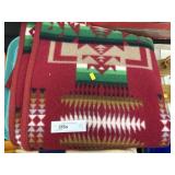 Wool Blanket