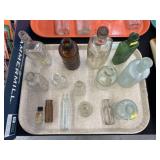 Apothecary Bottles