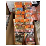 Matchbox Toy Vehicles