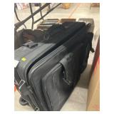 Suitcase