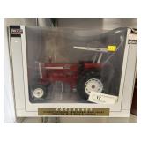 Cockshutt 1850 Toy Tractor