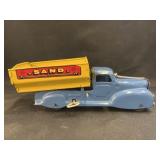 Marx Wind Up Dump Truck