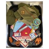 Boy Scout Collectibles