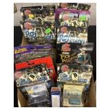 64th Scale Toy Vehicles