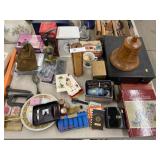 Kitchen Scale, Reference Book, Collectibles