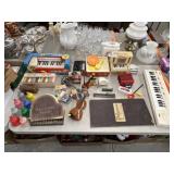 Assorted Toys