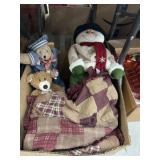 Plush Toys
