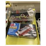 Diecast Toys