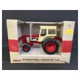 1/32 Scale IH Toy Tractor