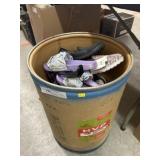 Assortment of Size 7.5 & 5/6 Shoes